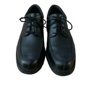 Cole Haan Country Mens Shoes, 13M, Black